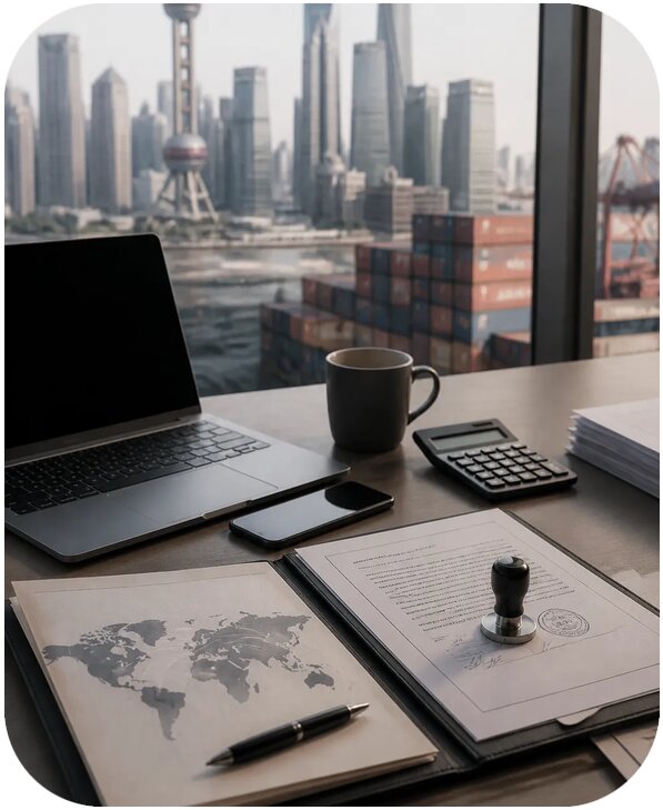 Комплексный бизнес консалтинг в Китае от 15332 р. | Фиалан-Лнн